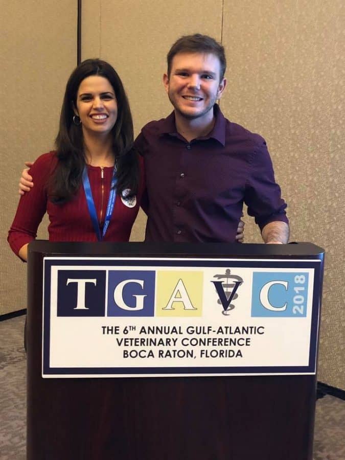 Continuing Education The Gulf Atlantic Veterinary Conference AMC Blog