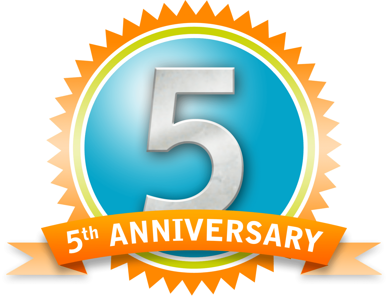 Happy Anniversary – Ashley Johnson (5 years) – AMC Blog